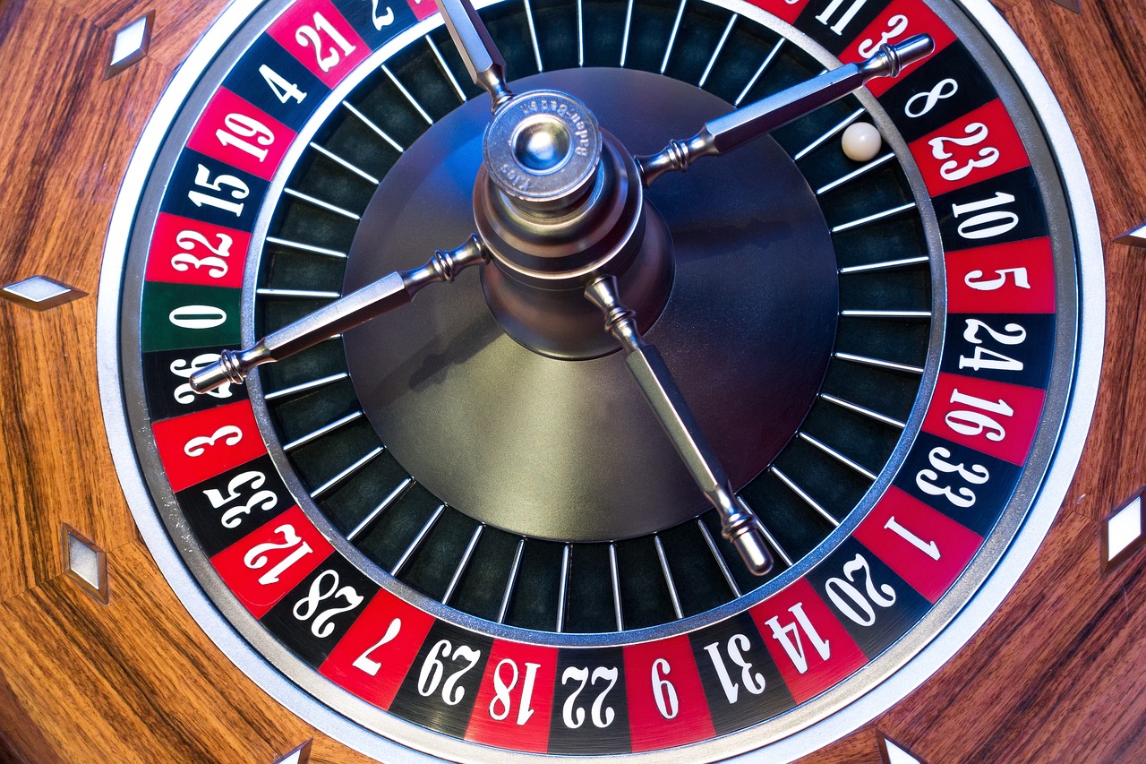 gagner à la roulette avec 20 €